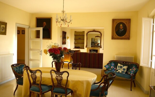 Luxurious Duplex Apartment With Private Pool & Spectacular Views