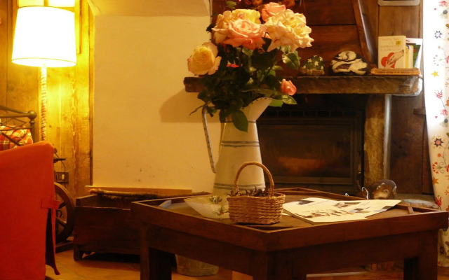 Hotel Funivia