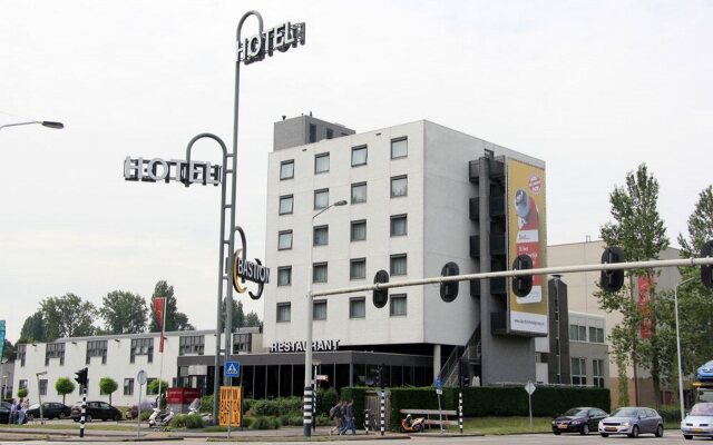 Bastion Hotel Zaandam