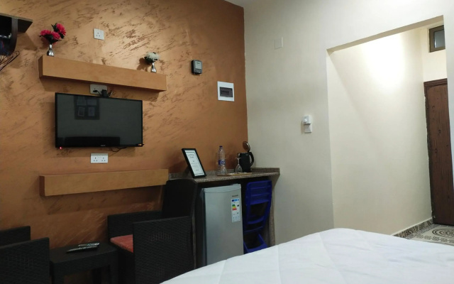 Relax House For Studio Apartments