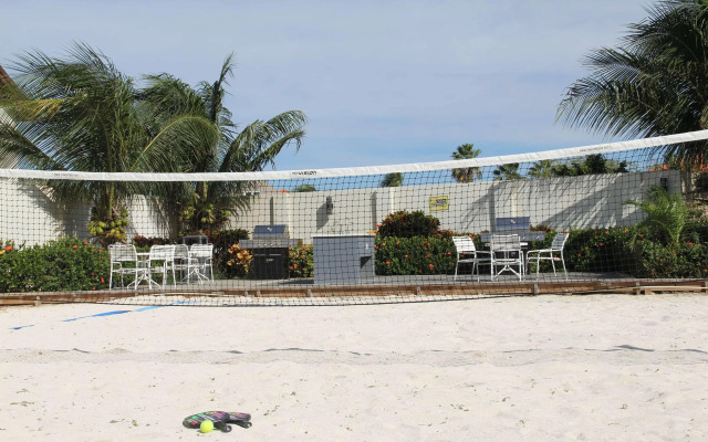 Aruba's Life Vacation Residences, BW Signature Collection