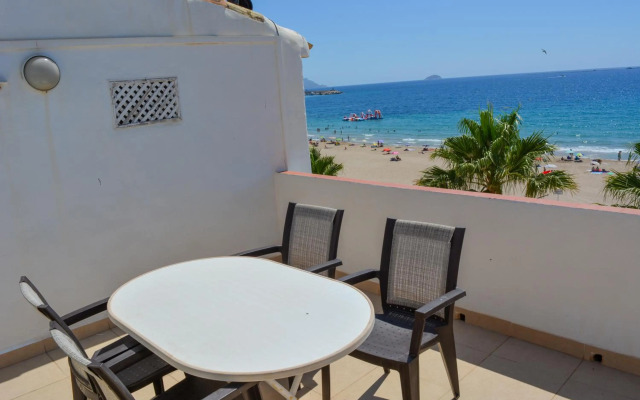 Casa de Pescadores Old Town