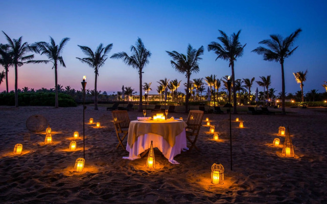 InterContinental Chennai Mahabalipuram Resort by IHG