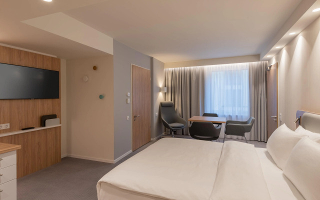 Holiday Inn Express and Suites Potsdam by IHG