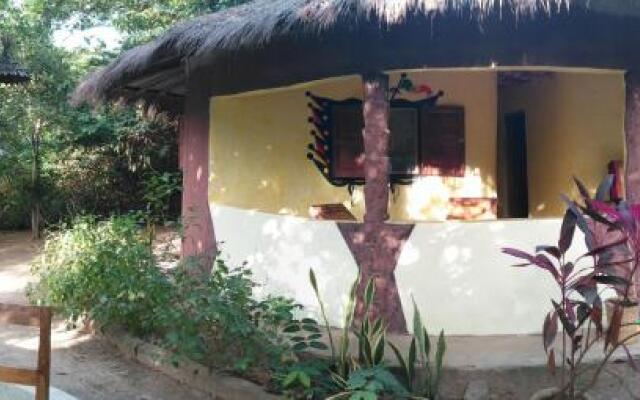 Guesthouse Diabatalo