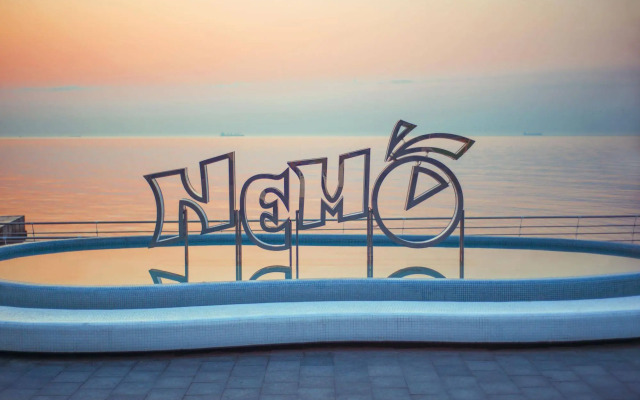 NEMO Hotel Resort & SPA