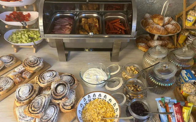Hotel Zara Topoľčany