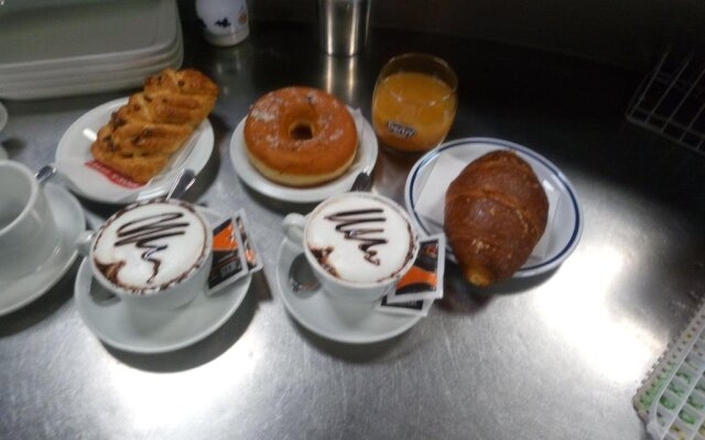 Albergo Filippo