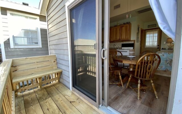 NC 12 56821-31 Condo by RedAwning