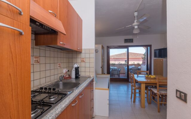 I Fari D220 600m From The Beach