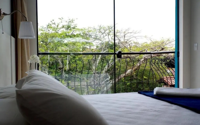 Flor Inn Praia Hotel