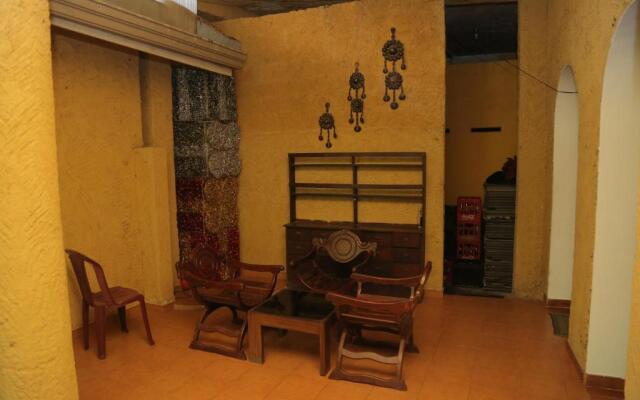 Laluna Ayurveda Resort