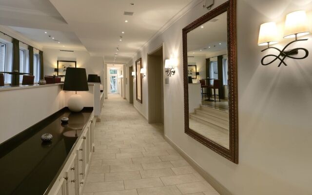 Parkhotel Surenburg