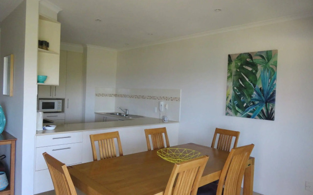 Sunseeker Lodge