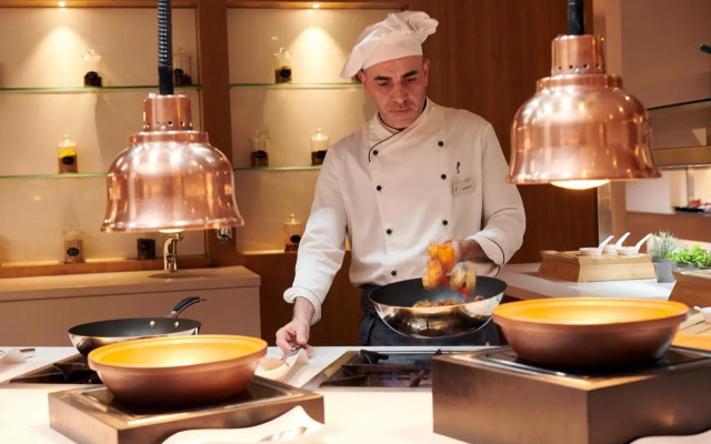 Hipotels Playa de Palma Palace