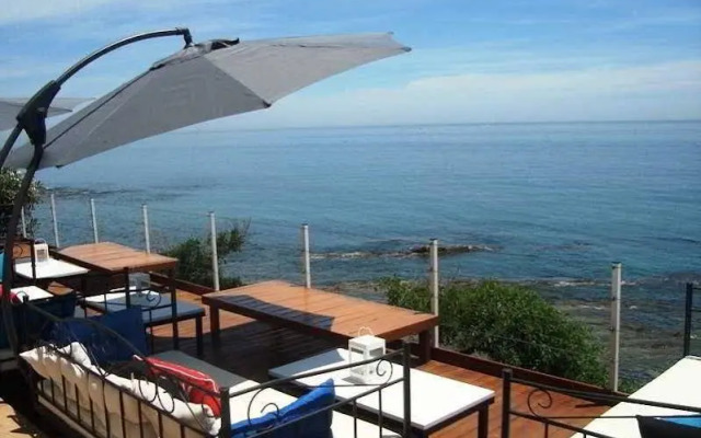 Hotel Boutique Milla de Plata