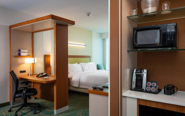 SpringHill Suites by Marriott Kennewick Tri-Cities