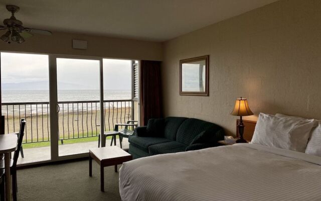 Sea Edge Motel