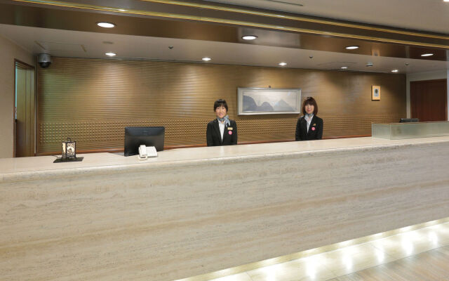 Hotel Fujita Nara