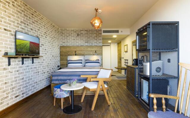 Hotel Vita Naturalis