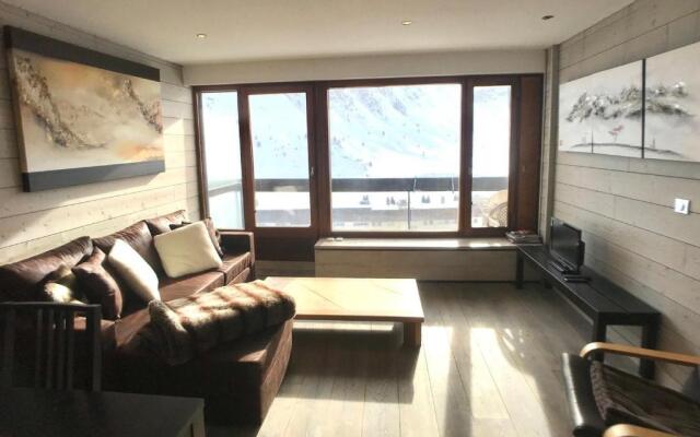 Appartement Tignes, 2 pièces, 4 personnes - FR-1-480-51