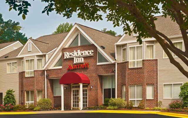 Residence Inn Durham Research Triangle Park