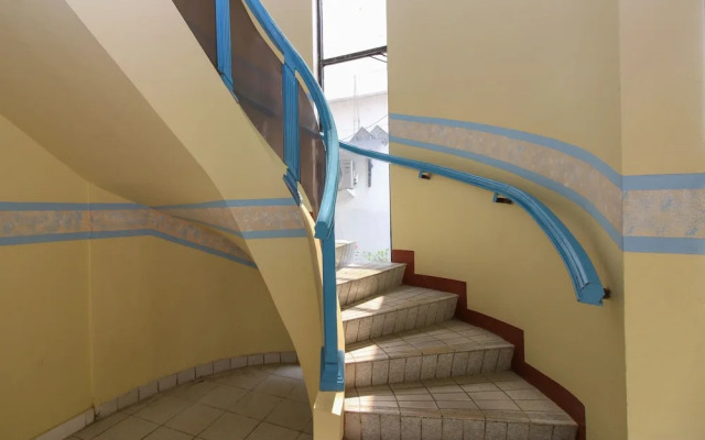 Airy Eco Rahadi Usman Sampit