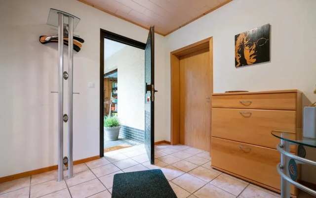 Holiday Home in Kyllburg Eifel Near the Forest