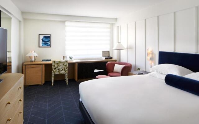 Kimpton Alton Fisherman's Wharf by IHG