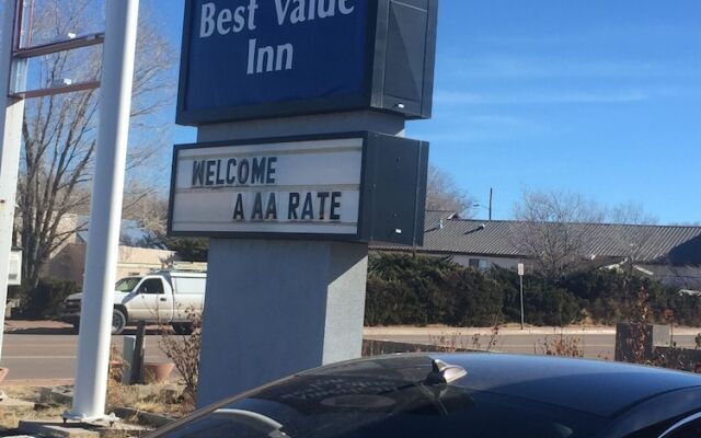 American Best Value Inn