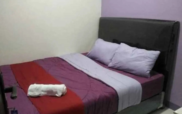 Ungu Residence Syariah Bandung