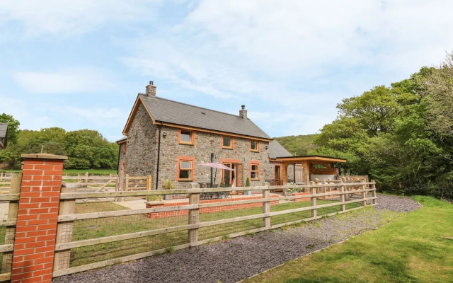 The Farmhouse