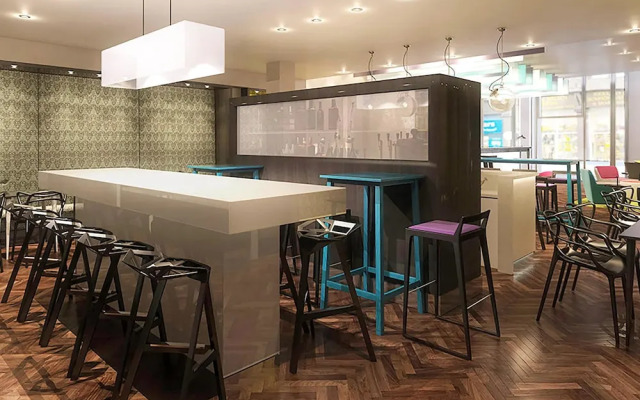 Ibis Style Liverpool Centre Dale Street - Cavern Quarter