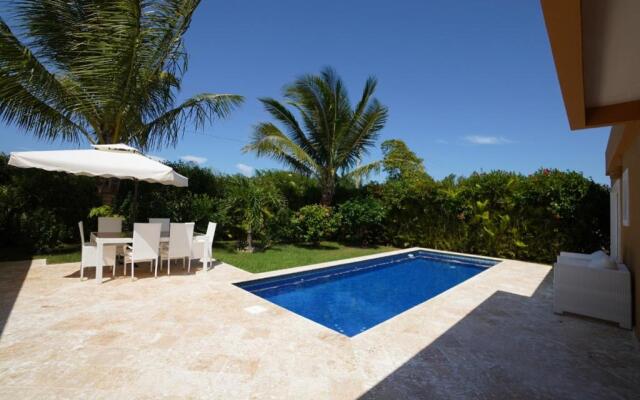House 24 in Casa Linda