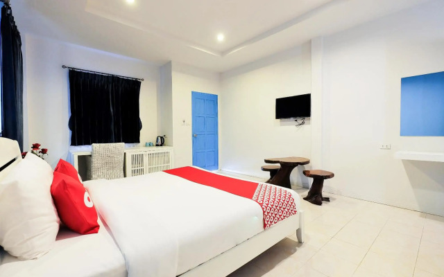 March Samui Resort