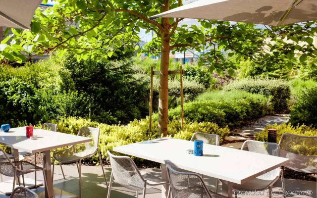 Novotel Suites Reims Centre