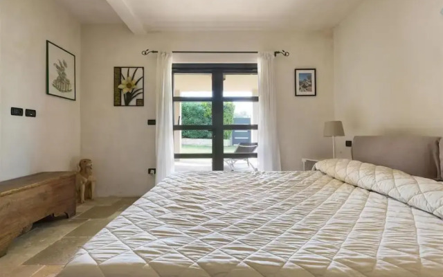 1698 Villa Joy in Ostuni