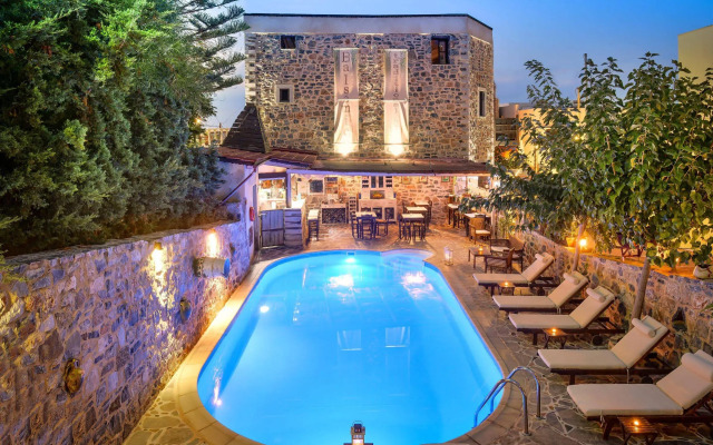 Balsamico Traditional Suites