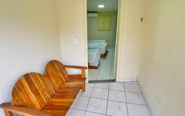 Garça Branca Praia Hotel
