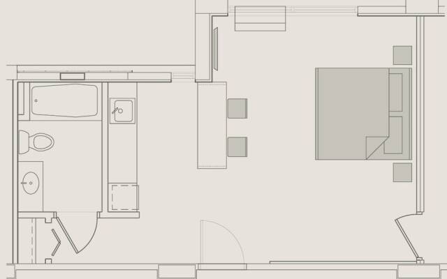 Brut Hotel