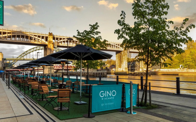 INNSiDE by Meliá Newcastle