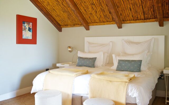 South Hill Guesthouse