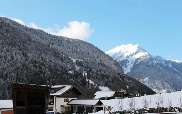 Allmi Appartement