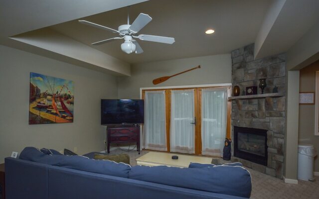 Caesar's Hideaway 5 Bedroom House