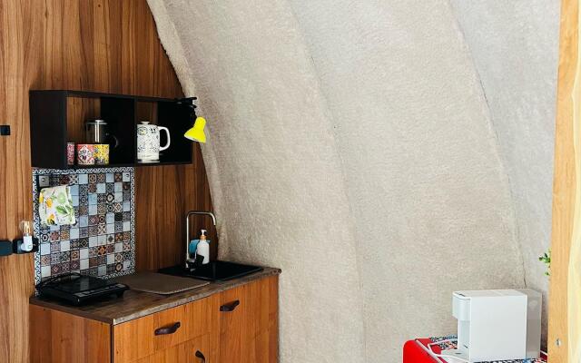 Glamping Baguio