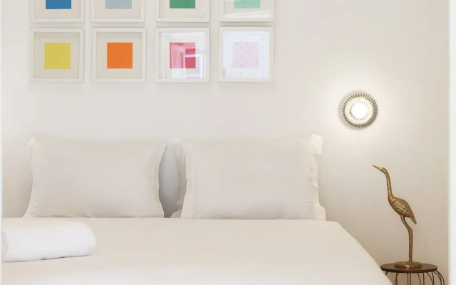 Castelo Premium II by Homing