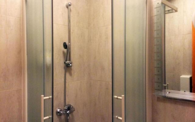 Europa Hostel Portorož
