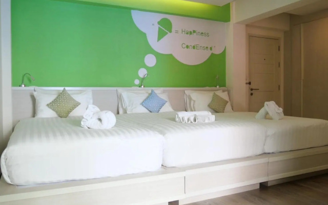 The Tint at Phuket town