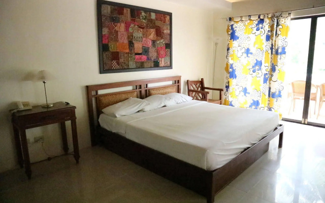 Boracay Terraces Resort
