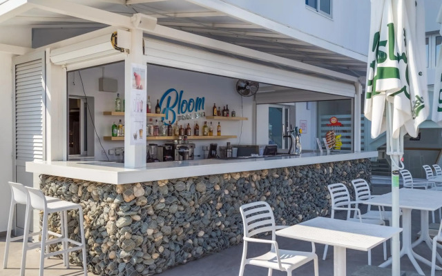 Protaras Plaza Hotel